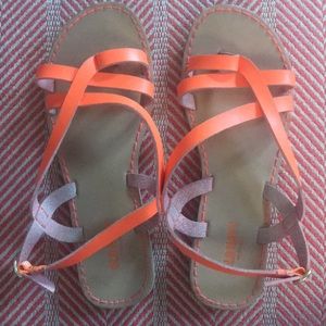 Old Navy Sandals
